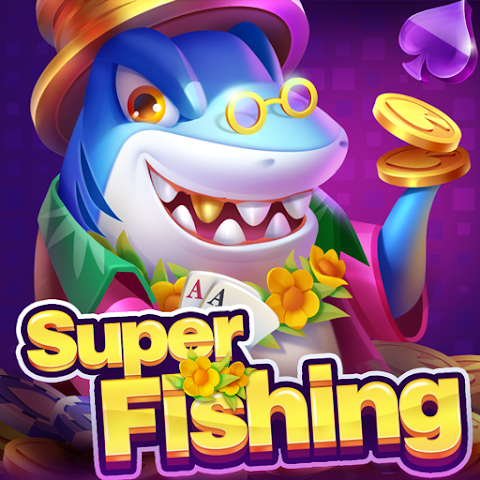 superfishing casino